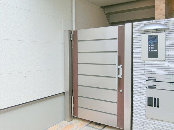 フジパレス千里丘東の物件内観写真